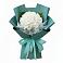 Букет цветов из: Гортензия в Павлоградке