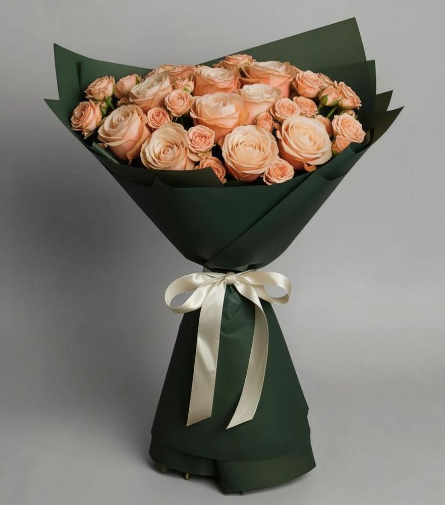 Букет Элегантный в Павлоградке