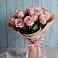 Букет цветов из: Розы в Павлоградке