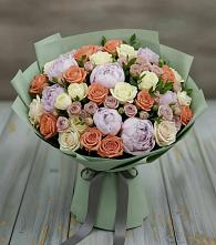 Букет Мороженное #REPLACE_PRED# Павлоградке