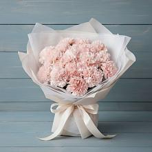 Букет цветов из:  Гвоздики в Павлоградке