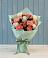 Букет цветов из: Розы в Павлоградке