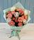 Букет цветов из: Розы в Павлоградке