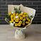 Букет цветов из: Розы в Павлоградке