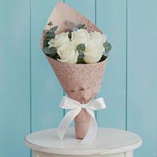 Букет цветов из:  Розы в Павлоградке