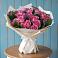 Букет цветов из: Розы в Павлоградке
