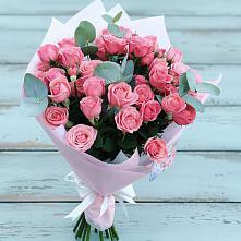 Букет Леди совершенство в Павлоградке