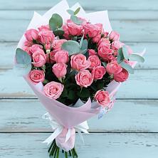 Букет Леди совершенство в Павлоградке